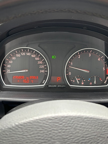 BMW X3 10 of 13