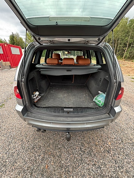 BMW X3 9 of 13