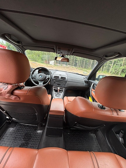 BMW X3 8 of 13