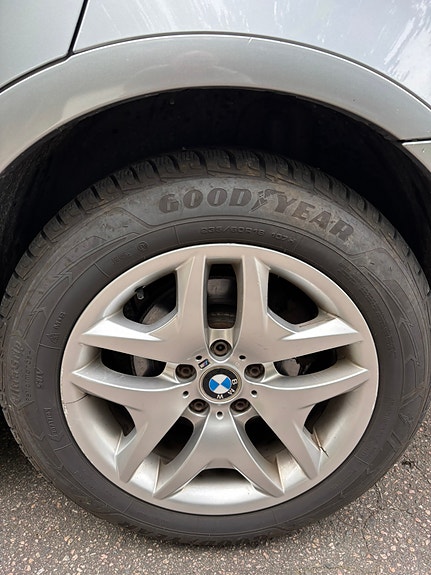 BMW X3 13 of 13