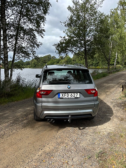 BMW X3 3 of 13