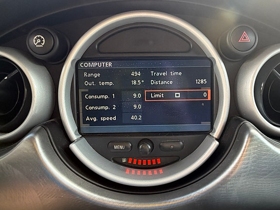 MINI Cooper S 18 of 20