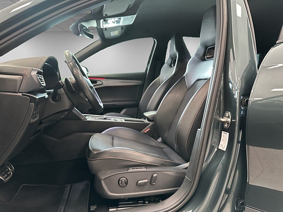 Seat Formentor 8 of 16