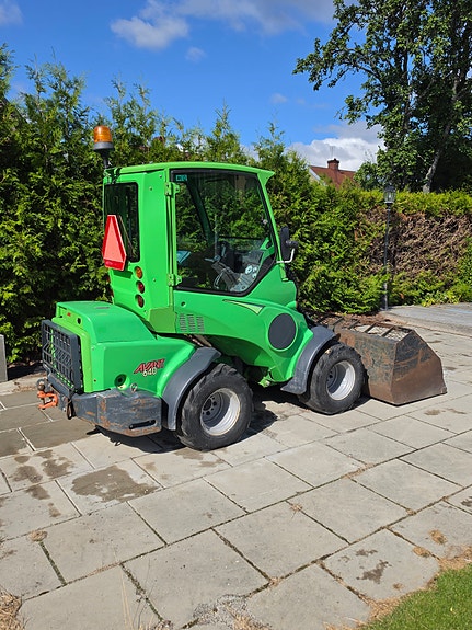 Avant 640 7 of 7
