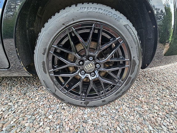 Ford Mondeo 6 of 14