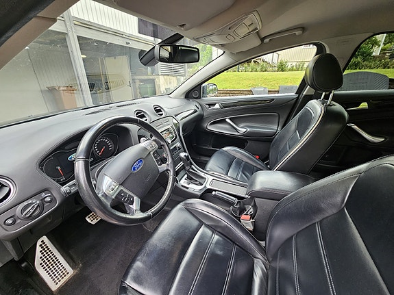 Ford Mondeo 7 of 14