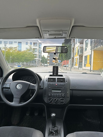 Volkswagen Polo 5 of 5