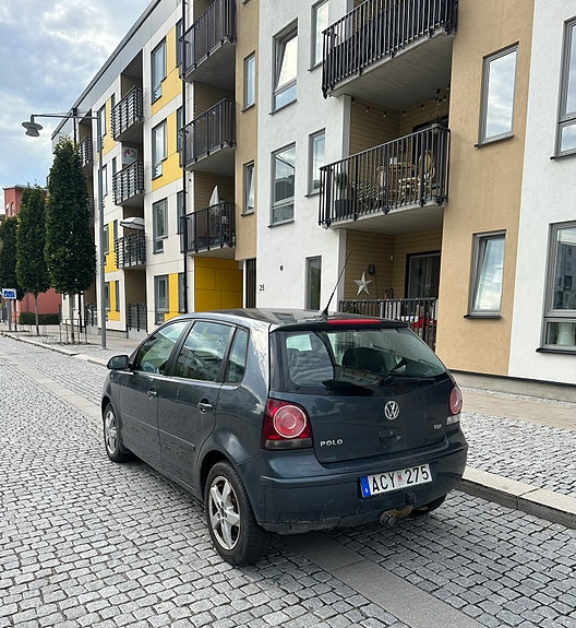 Volkswagen Polo 4 of 5