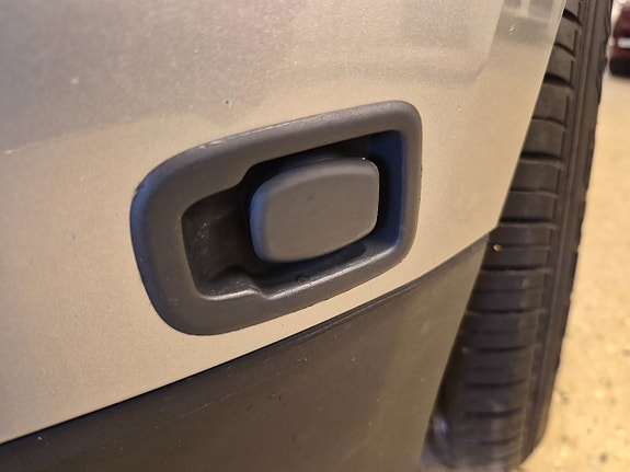 Volvo XC60 14 of 15