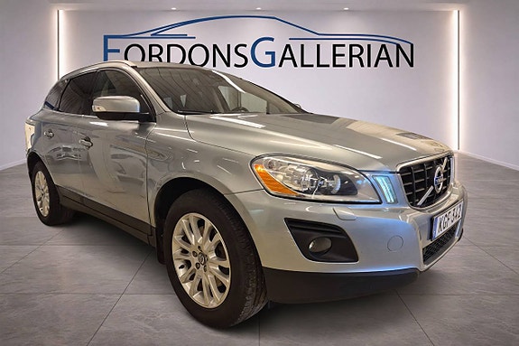 Volvo XC60 3 of 15