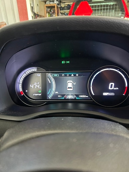 Kia e-Niro 7 of 7