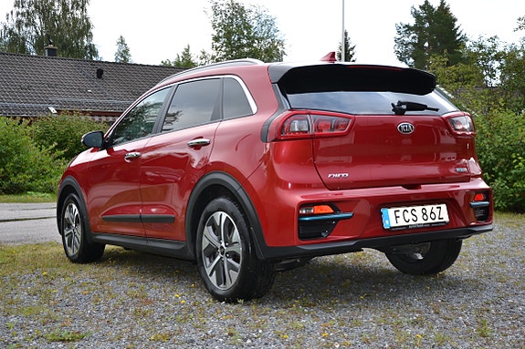 Kia e-Niro 5 of 7