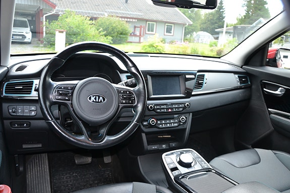 Kia e-Niro 6 of 7