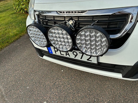 Peugeot Partner 9 of 10