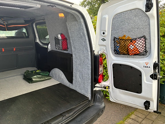 Peugeot Partner 4 of 10