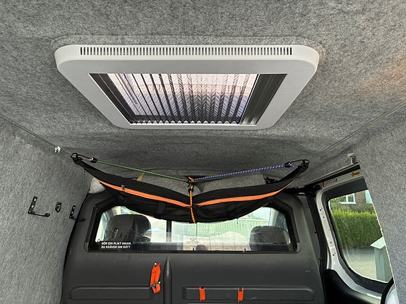Peugeot Partner 6 of 10