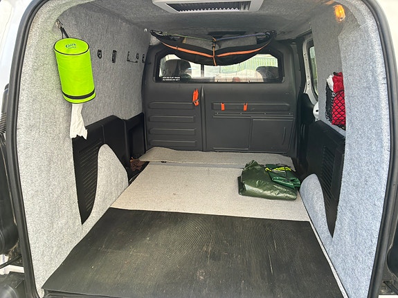 Peugeot Partner 5 of 10