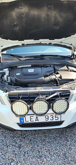 Volvo XC60 3 of 6