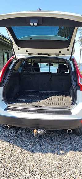 Volvo XC60 4 of 6