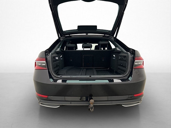 Skoda Superb 11 of 30