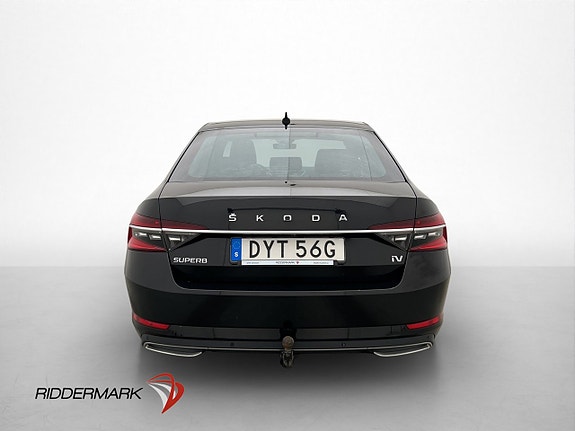 Skoda Superb 6 of 30