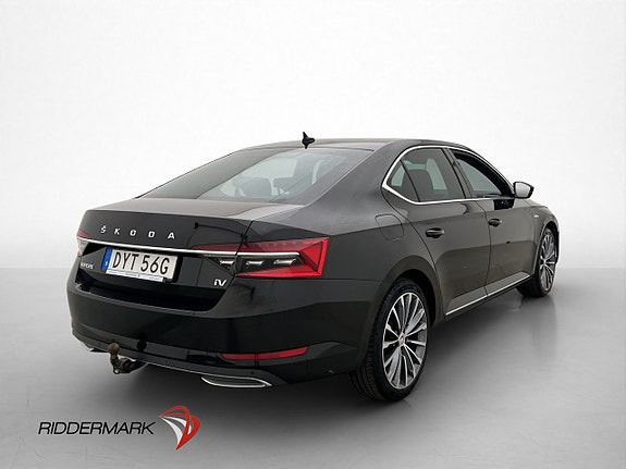 Skoda Superb 8 of 30