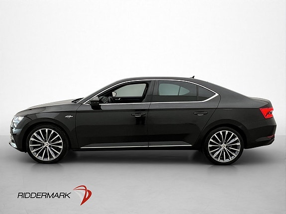 Skoda Superb 4 of 30