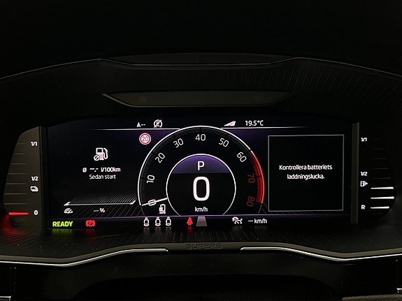 Skoda Superb 20 of 30