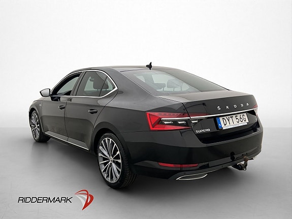Skoda Superb 5 of 30