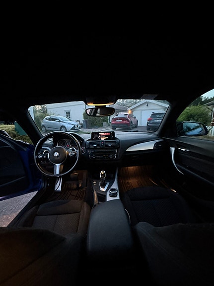 BMW M235i 11 of 12
