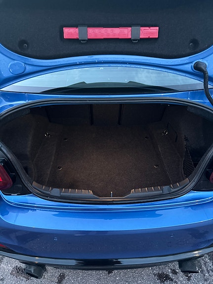 BMW M235i 8 of 12