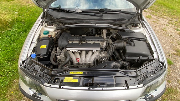 Volvo S60 12 of 12
