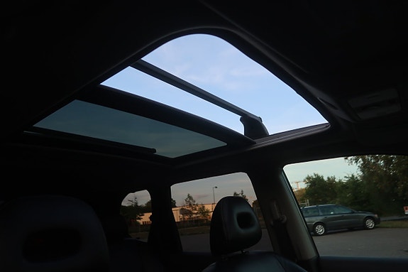 Nissan X-Trail 20 of 27