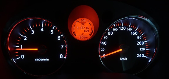 Nissan X-Trail 13 of 27