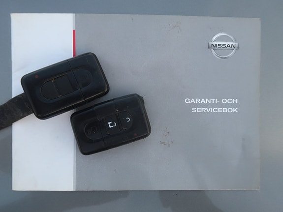 Nissan X-Trail 23 of 27