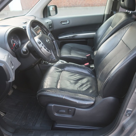 Nissan X-Trail 9 of 27