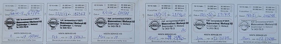 Nissan X-Trail 25 of 27