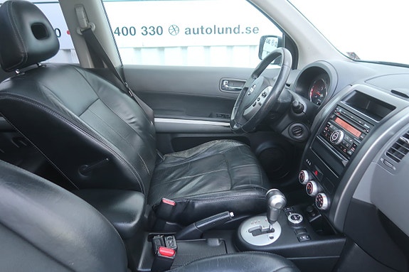 Nissan X-Trail 10 of 27