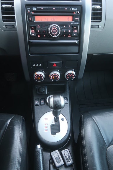 Nissan X-Trail 14 of 27