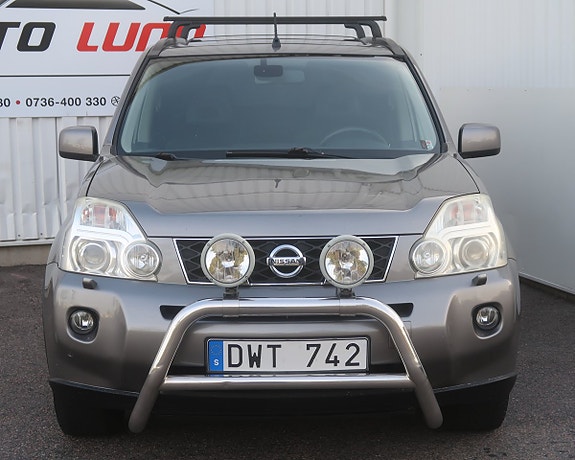 Nissan X-Trail 2 of 27