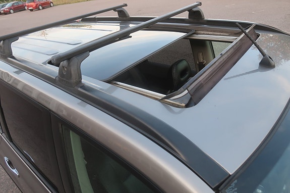 Nissan X-Trail 19 of 27