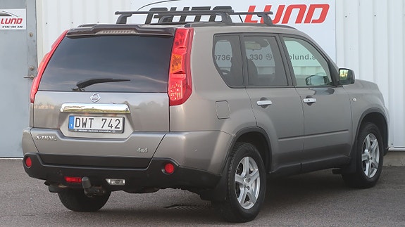 Nissan X-Trail 3 of 27