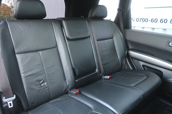 Nissan X-Trail 12 of 27