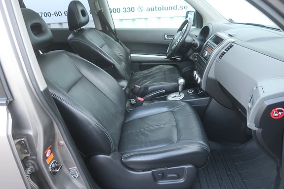 Nissan X-Trail 11 of 27