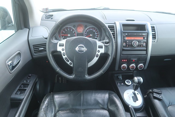 Nissan X-Trail 8 of 27