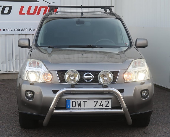 Nissan X-Trail 7 of 27