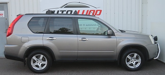 Nissan X-Trail 5 of 27