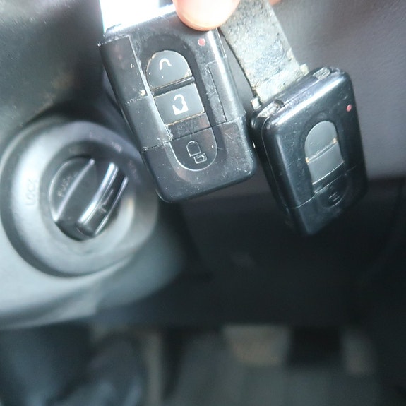 Nissan X-Trail 17 of 27