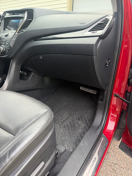 Hyundai Santa Fe 15 of 19