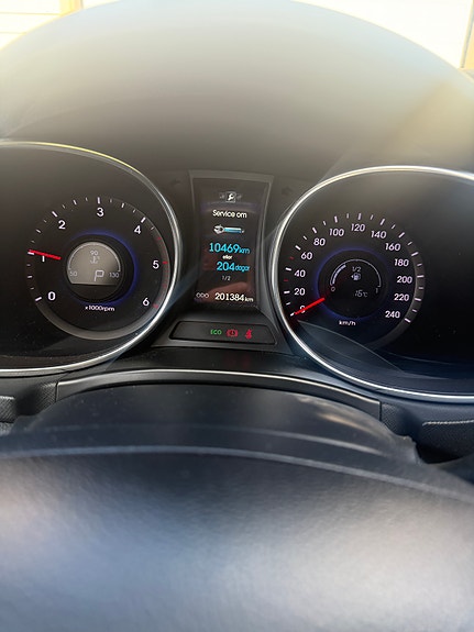 Hyundai Santa Fe 6 of 19